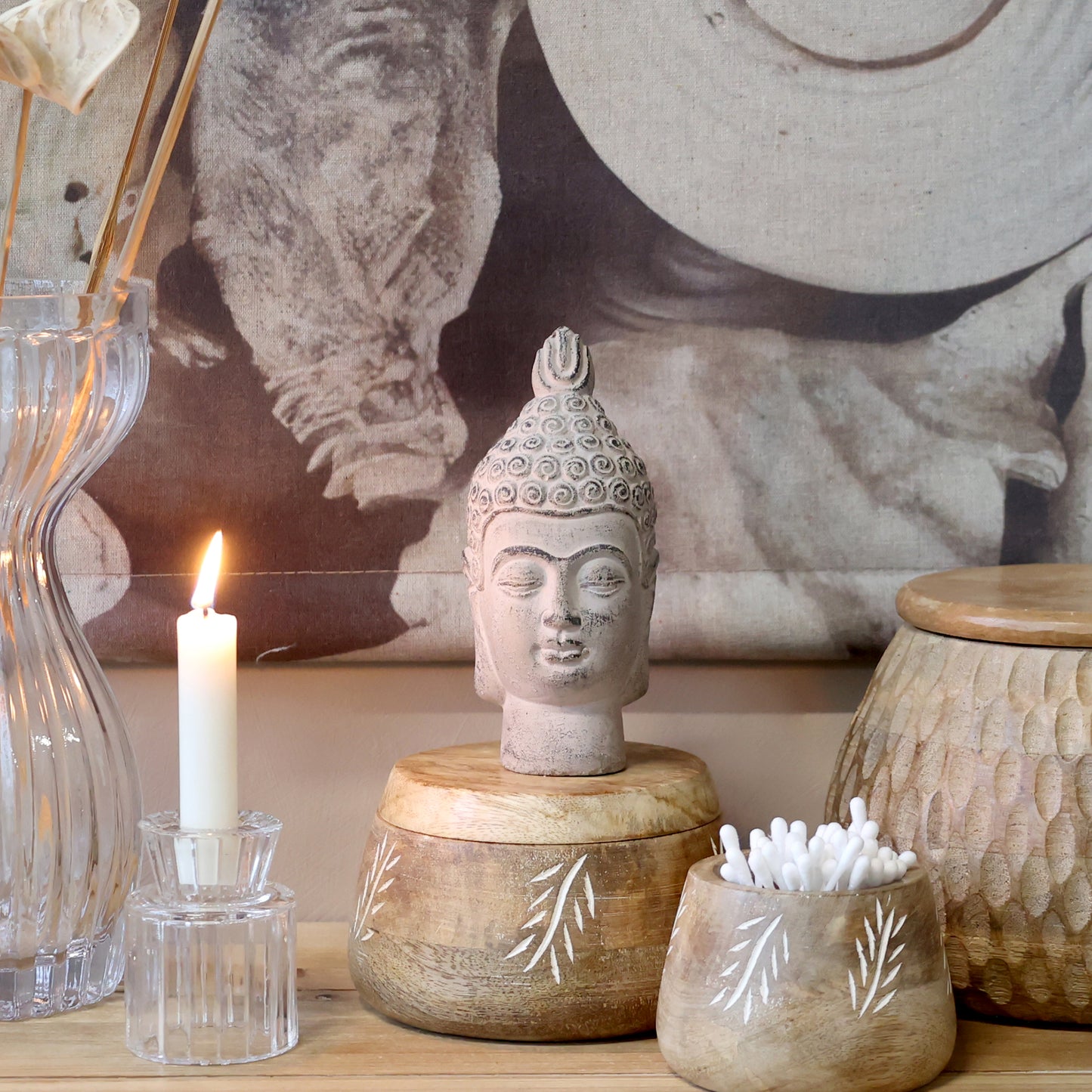 Buddha
