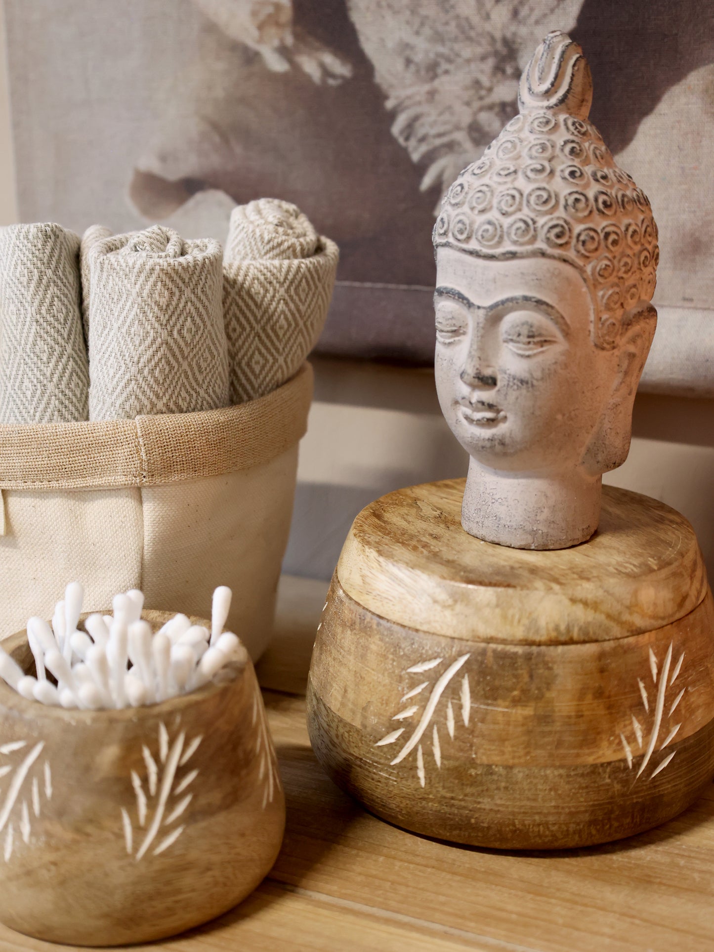 Buddha