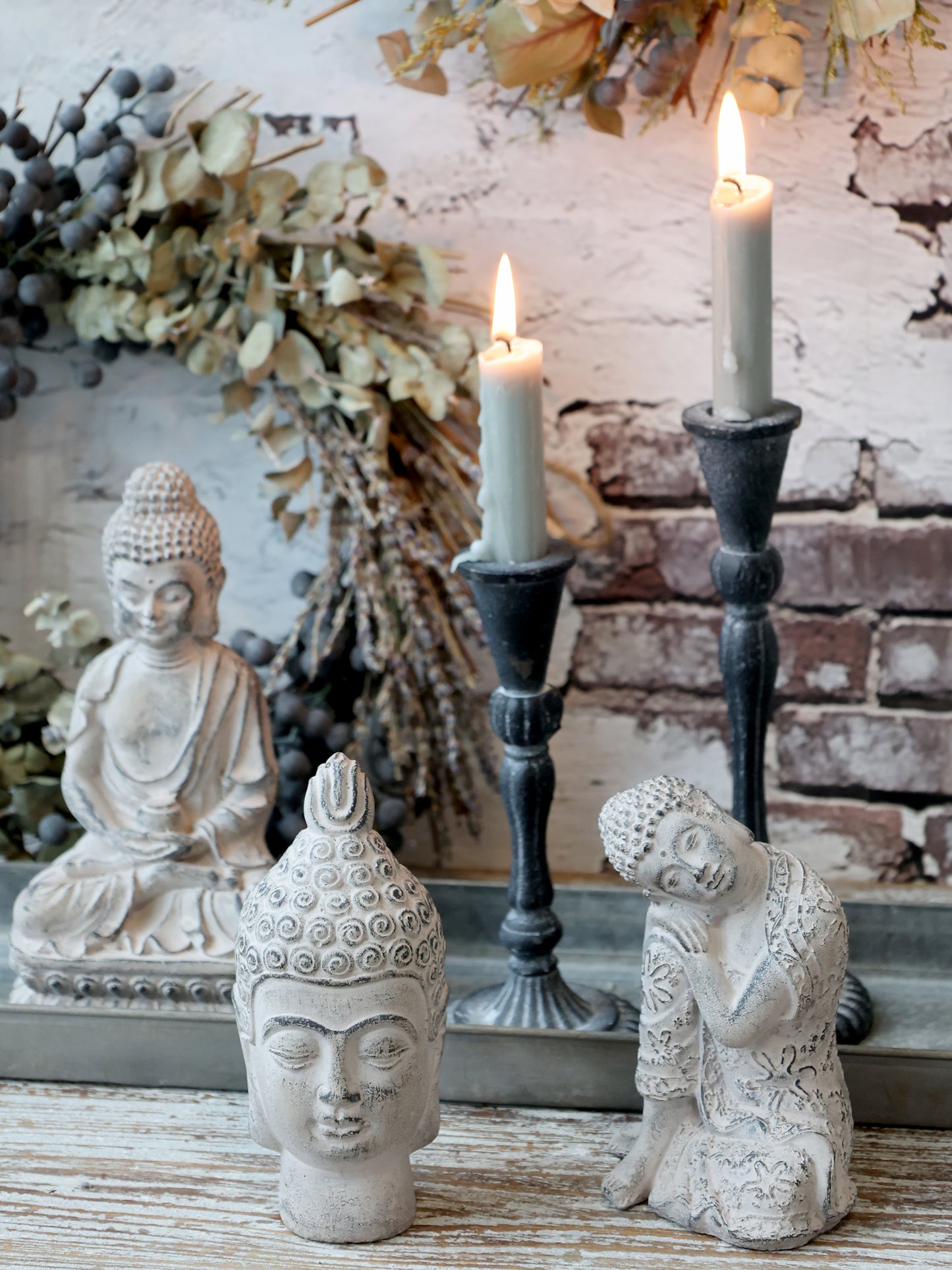 Buddha