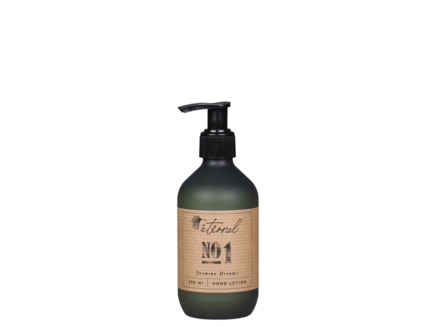 Éternel håndlotion No 1 Jasmine Dreams 250 ml
