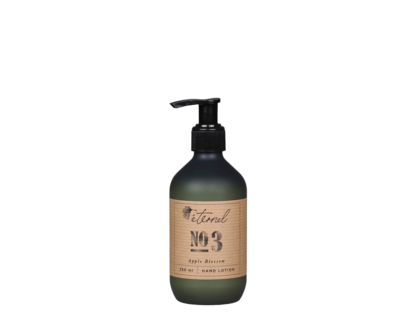 Éternel håndlotion No. 3 Apple Blossom 250 ml