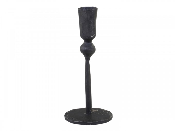 Lysestage lille H18 Ø7,5 cm