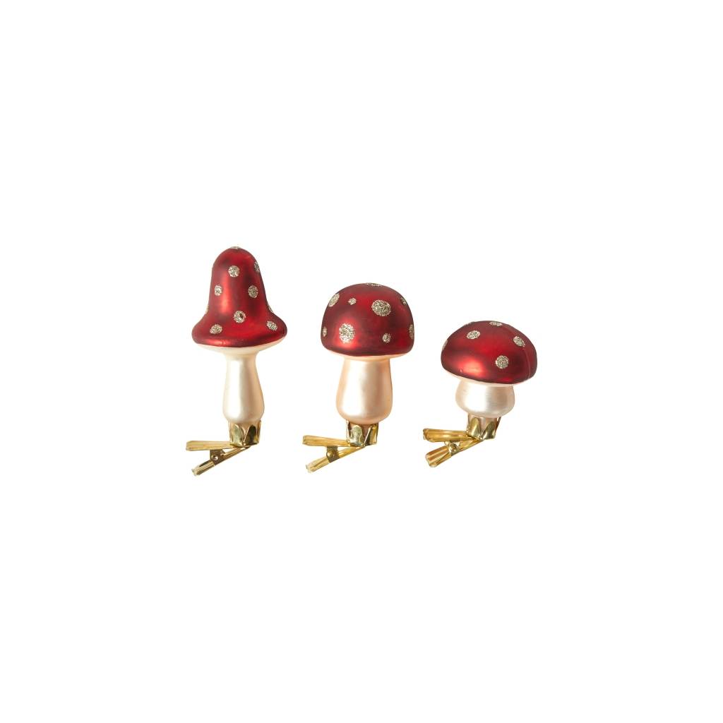 Svamp med clips mellem 7 cm