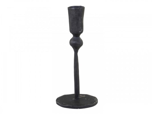 Lysestage lille H18 Ø7,5 cm