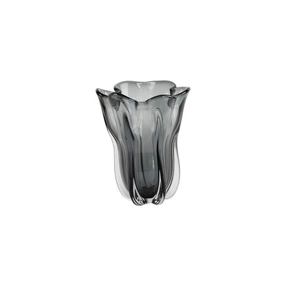 Vase i glas